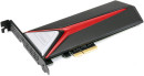 Твердотельный накопитель SSD PCI-E 512 Gb Plextor M8PeY Read 230Mb/s Write 1300Mb/s MLC3