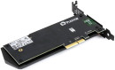 Твердотельный накопитель SSD PCI-E 512 Gb Plextor M8PeY Read 230Mb/s Write 1300Mb/s MLC4