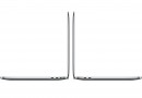 Ноутбук Apple MacBook Pro 13.3" 2560x1600 Intel Core i5 512 Gb 8Gb Intel Iris Graphics 550 серый macOS MNQF2RU/A4