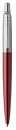 Шариковая ручка автоматическая Parker Jotter Core K63 Kensington Red CT синий M 19531872