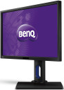 Монитор 23.8" BENQ BL2423PT черный IPS 1920x1080 250 cd/m^2 6 ms DVI DisplayPort VGA USB 9H.LFSLA.TBE5