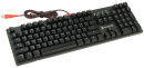 Клавиатура проводная A4TECH Bloody B800 USB серый черный
