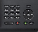 Телефон IP Siemens Unify OpenScape CP600 черный L30250-F600-C4286