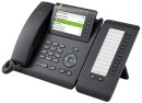 Телефон IP Siemens Unify OpenScape CP600 черный L30250-F600-C4287