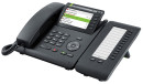 Телефон IP Siemens Unify OpenScape CP600 черный L30250-F600-C4288