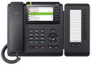 Телефон IP Siemens Unify OpenScape CP600 черный L30250-F600-C4289
