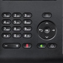 Телефон IP Siemens Unify OpenScape CP400 черный L30250-F600-C4275
