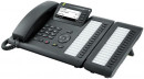 Телефон IP Siemens Unify OpenScape CP400 черный L30250-F600-C4276