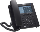 Телефон IP Panasonic KX-HDV330RUB черный2