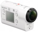 Экшн-камера Sony FDR-X3000R7