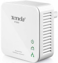 Сетевой адаптер Tenda P200 200Mbps 2шт2