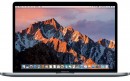 Ноутбук Apple MacBook Pro 15.4" 2880x1800 Intel Core i7-6700HQ 256 Gb 16Gb AMD Radeon Pro 450 2048 Мб серебристый macOS MLW72RU/A