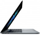 Ноутбук Apple MacBook Pro 15.4" 2880x1800 Intel Core i7-6700HQ 256 Gb 16Gb AMD Radeon Pro 450 2048 Мб серебристый macOS MLW72RU/A3