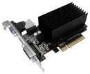 Видеокарта Palit GeForce GT 710 PA-GT710-2GD3H PCI-E 2048Mb GDDR3 64 Bit Retail NEAT7100HD46-2080H2