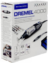 Гравер DREMEL 4000-1/456