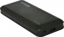 Портативное зарядное устройство Defender Lavita 10400 2A USB 10000 mAh черный 836362