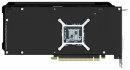 Видеокарта 3072Mb Palit GeForce GTX1060 Jetstream 3G PCI-E 192bit GDDR5 DVI HDMI DP HDCP NE51060015F9-1060J Retail3