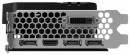 Видеокарта 3072Mb Palit GeForce GTX1060 Jetstream 3G PCI-E 192bit GDDR5 DVI HDMI DP HDCP NE51060015F9-1060J Retail4