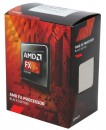 Процессор AMD FX-8370-E 3.3GHz 8Mb FD837EWMHKBOX Socket AM3+ BOX