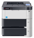 Лазерный принтер Kyocera Mita P3045dn2