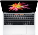 Ноутбук Apple MacBook Pro 13.3" 2560x1600 Intel Core i5 SSD 512 8Gb Intel Iris Graphics 550 серебристый macOS MNQG2RU/A2