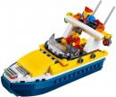 Конструктор LEGO "Creator" - Приключения на островах 359 элементов 310642