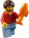 Конструктор LEGO "Creator" - Приключения на островах 359 элементов 310647
