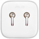 Гарнитура Asus AHSU004 Zen Ear белый 90AC0220-BHS0015