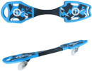 Скейтборд Shantou Gepai 82х20 см (синий) 635255