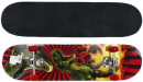 Скейтборд Shantou Gepai T-Rex attack 79х20 см, PVC колеса