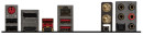 Материнская плата MSI Z270I GAMING PRO CARBON AC Socket 1151 Z270 2xDDR4 1xPCI-E 16x 4xSATAIII mini-ITX Retail4