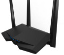 Wi-Fi роутер Tenda AC6 802.11aс 1167Mbps 2.4 ГГц 5 ГГц 3xLAN LAN RJ-45 черный3
