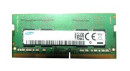 Оперативная память для ноутбука 4Gb (1x4Gb) PC4-19200 2400MHz DDR4 SO-DIMM CL17 Samsung M471A5143EB1-CRC/M471A5244CB0-CRC