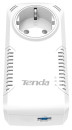 Сетевой адаптер Tenda P1001P Kit 2шт3