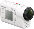 Экшн-камера Sony HDR-AS300 белый3