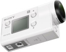 Экшн-камера Sony HDR-AS300 белый5