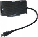 Кабель-переходник Orient UHD-509 USB 3.0 to SATA4