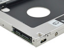 Шасси Orient UHD-2SC9 для 2.5” SATA HDD для установки в SATA отсек оптического привода ноутбука 9.5 мм 302625