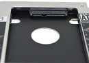 Шасси Orient UHD-2SC9 для 2.5” SATA HDD для установки в SATA отсек оптического привода ноутбука 9.5 мм 302627