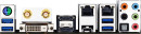 Материнская плата GigaByte GA-H270N-WIFI Socket 1151 H270 2xDDR4 1xPCI-E 16x 6xSATAIII mini-ITX Retail4