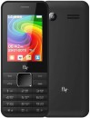 Мобильный телефон Fly FF246 черный 2.4" 32 Мб4