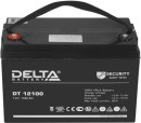 Батарея Delta DT 12100 100Ач 12В2