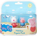 Игровой набор Peppa Pig Пеппа на каникулах 2 предмета 306272