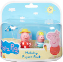Игровой набор Peppa Pig Пеппа на каникулах 2 предмета 306273