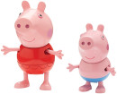 Игровой набор Peppa Pig Пеппа на каникулах 2 предмета 306274