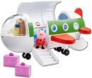 Игровой набор Peppa Pig Самолет с фигуркой Пеппы 31606