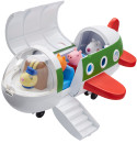 Игровой набор Peppa Pig Самолет с фигуркой Пеппы 316062