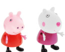 Игровой набор Peppa Pig Сьюзи и Кенди 2 предмета 307622