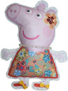 Набор для создания игрушки Peppa Pig Пеппа на отдыхе 310922