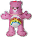 Набор для создания игрушки Росмэн Care Bears мишка "Радуга" 31089